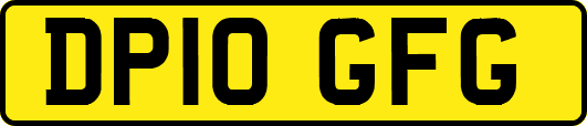 DP10GFG