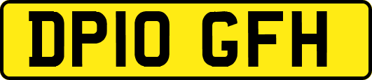 DP10GFH