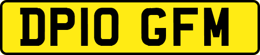 DP10GFM