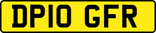 DP10GFR
