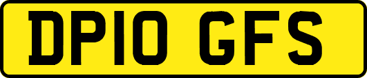 DP10GFS