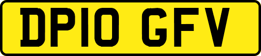 DP10GFV