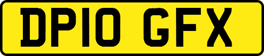 DP10GFX