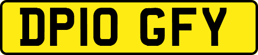 DP10GFY