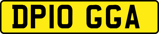 DP10GGA