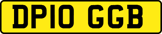 DP10GGB