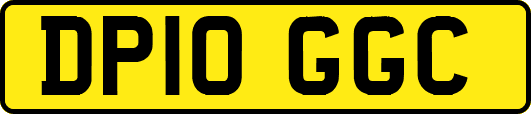 DP10GGC