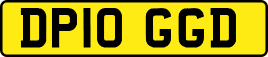 DP10GGD