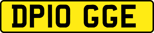 DP10GGE