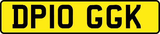DP10GGK