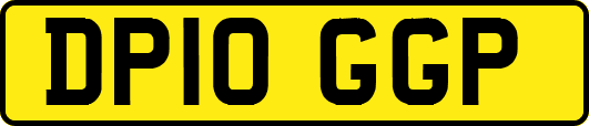 DP10GGP