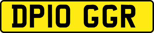 DP10GGR
