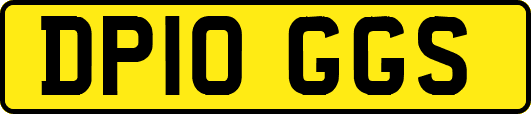 DP10GGS