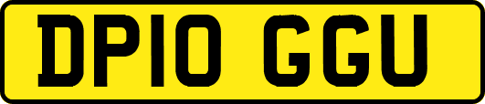 DP10GGU