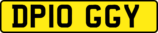 DP10GGY