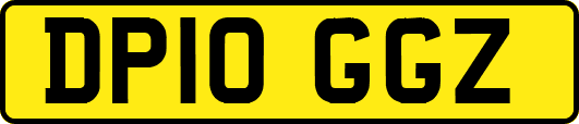 DP10GGZ