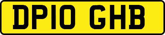 DP10GHB