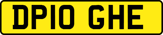 DP10GHE