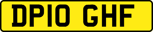 DP10GHF