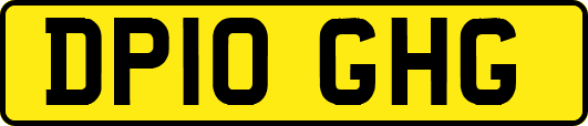 DP10GHG