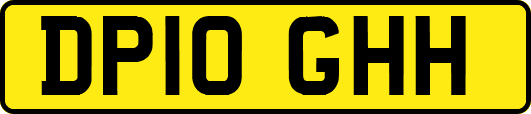 DP10GHH