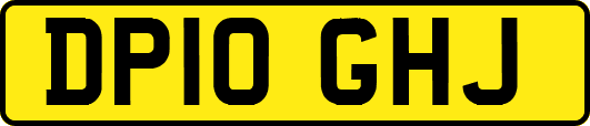 DP10GHJ