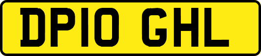 DP10GHL