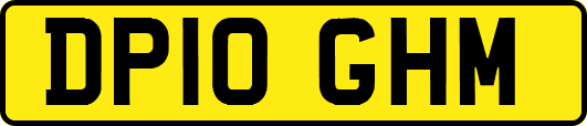 DP10GHM