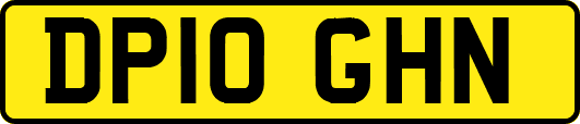 DP10GHN