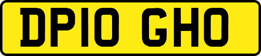 DP10GHO