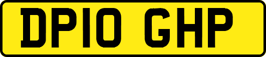 DP10GHP