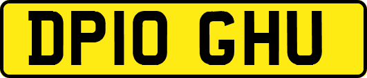 DP10GHU