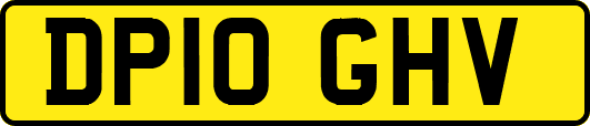 DP10GHV