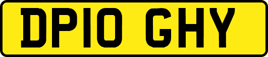 DP10GHY