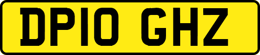 DP10GHZ