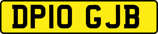 DP10GJB