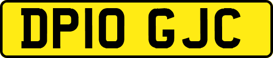DP10GJC
