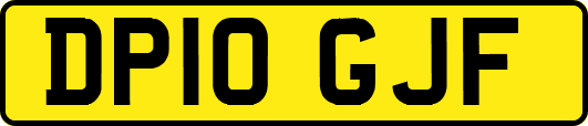 DP10GJF