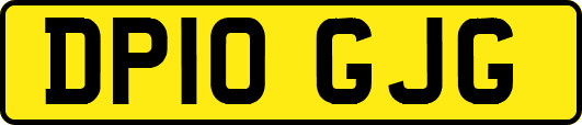 DP10GJG