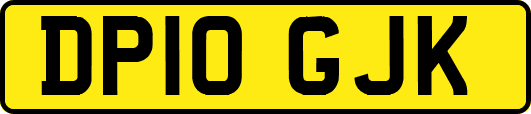 DP10GJK