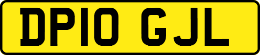 DP10GJL