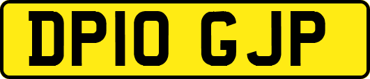 DP10GJP