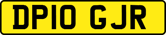 DP10GJR