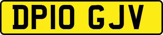 DP10GJV