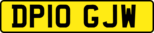 DP10GJW