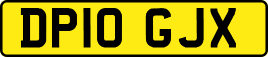 DP10GJX