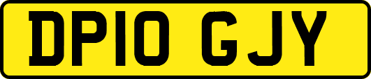 DP10GJY