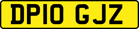 DP10GJZ