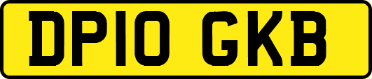 DP10GKB
