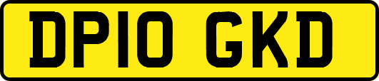 DP10GKD